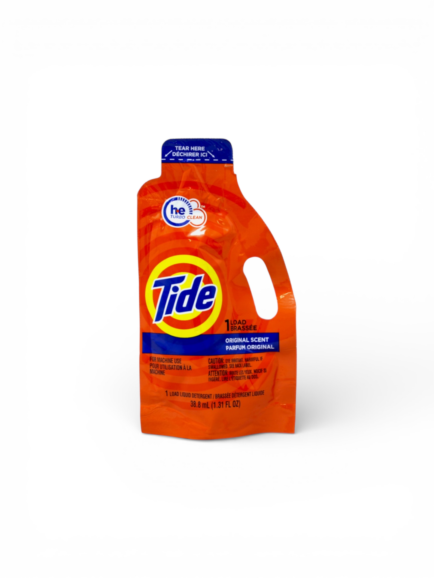 All-In Package - Advanced Toxin Cleanse Shampoo 8oz Bottle + Zydot Ultra Clean + Equate Astringent + Tide Detergent