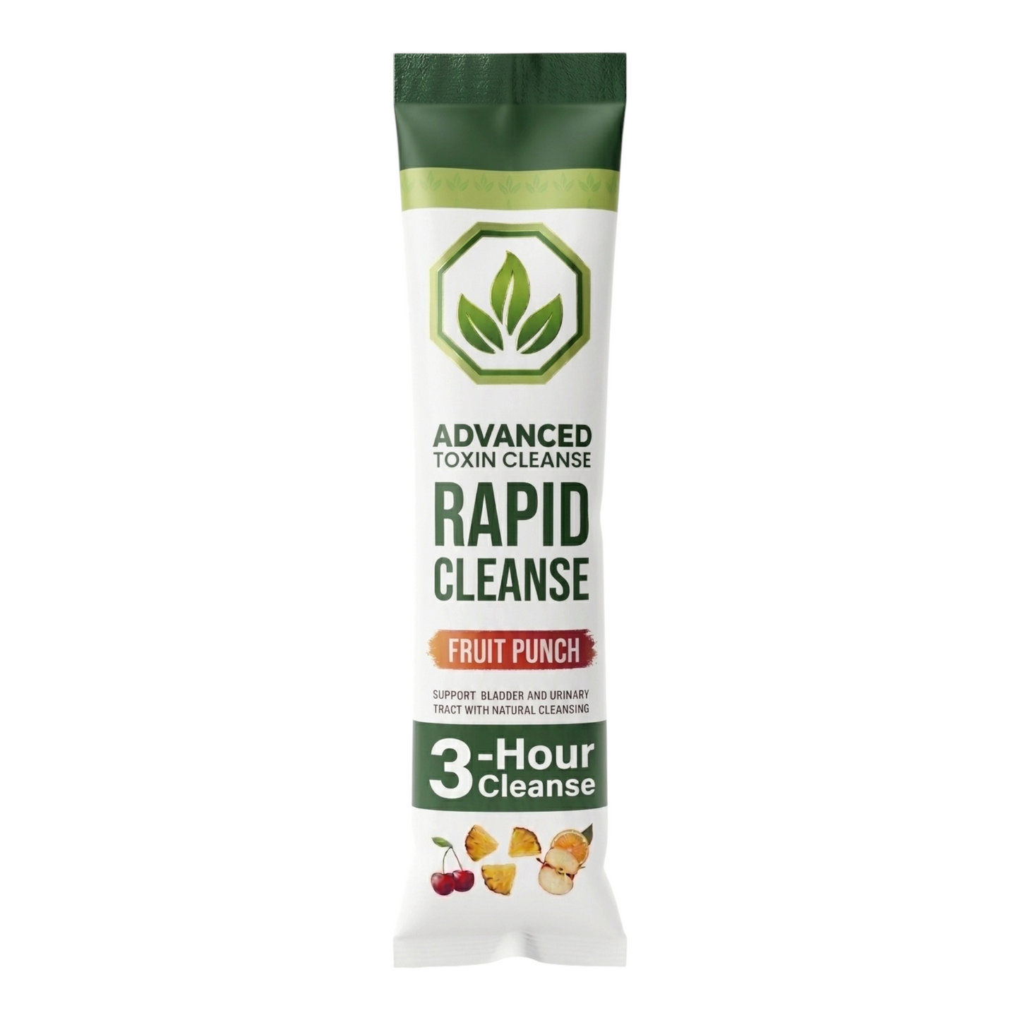 Rapid Cleanse
