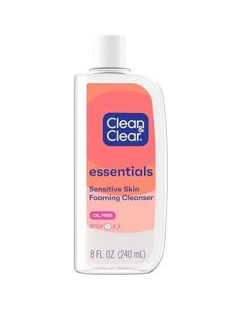 Clean and Clear Astringent w/ 2% Salicylic Acid 8 fl oz