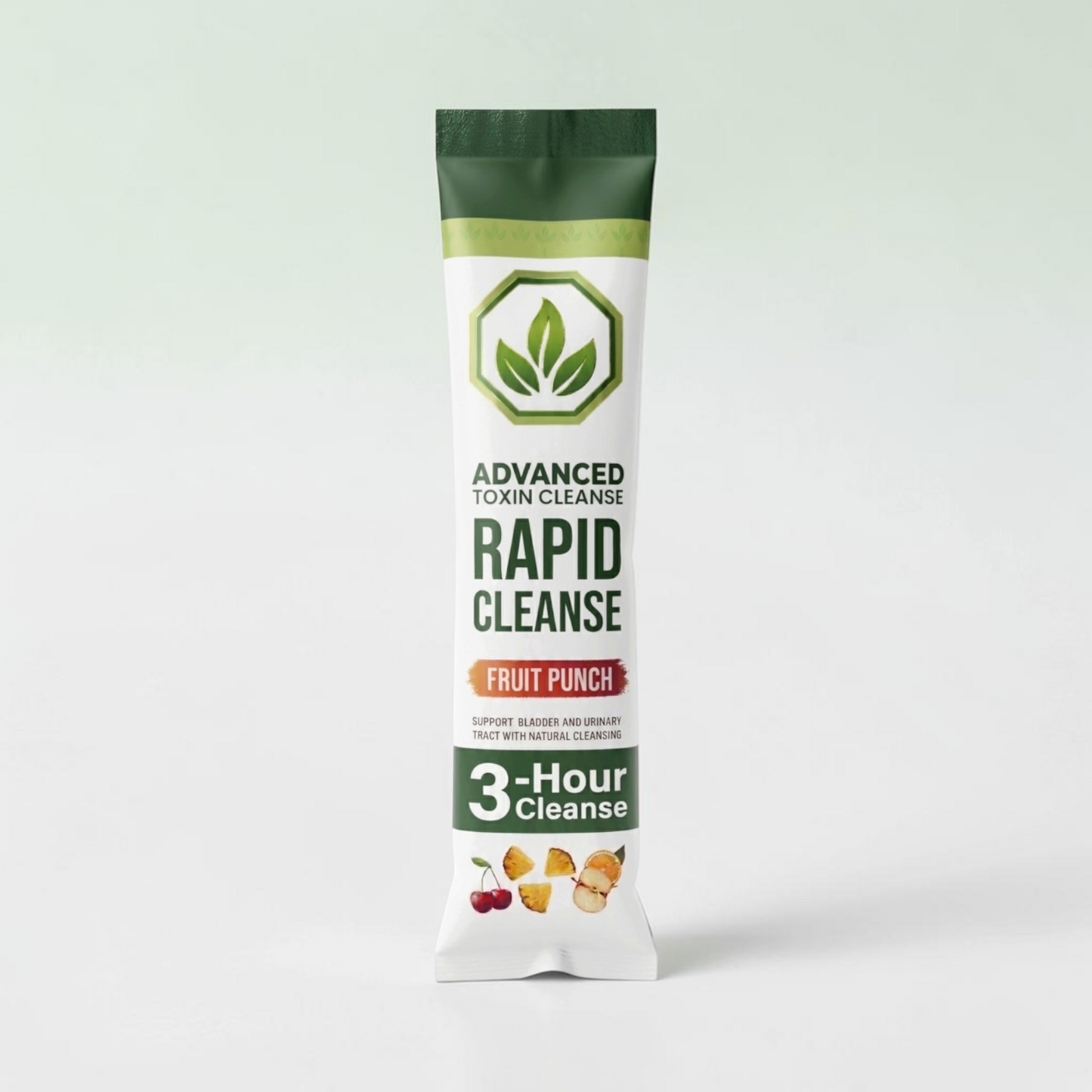 Rapid Cleanse 3-Pack - The Logical Detox Drink